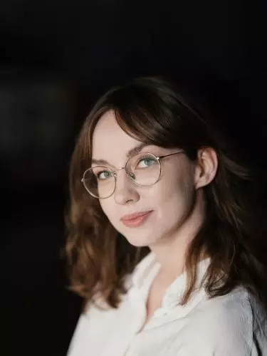 Vasarė Aleksandra Butkutė