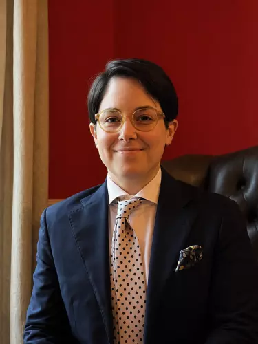 Cristiana Sessini