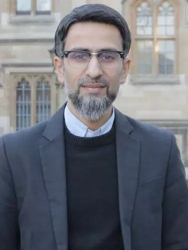 abaas chaudhry