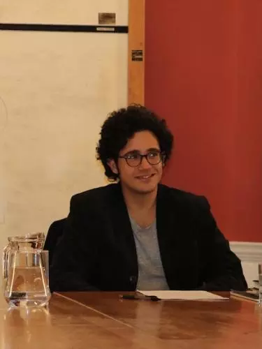 andrea buongiorno