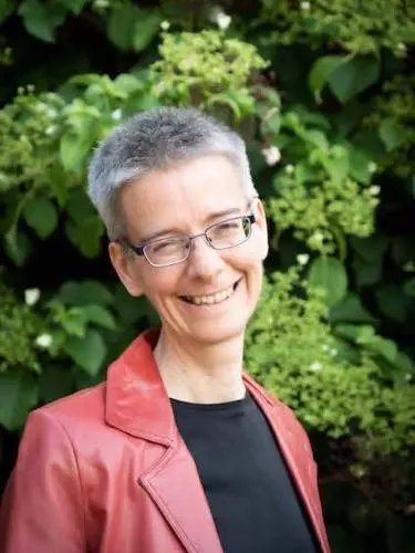 Ursula Coope