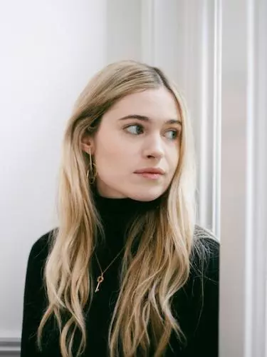 daly profile