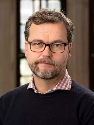 frank griffel