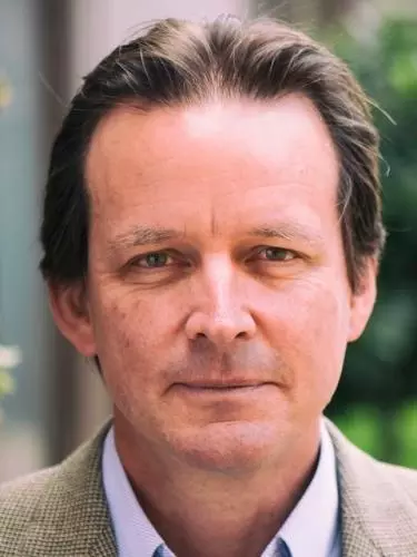 Graham Doke