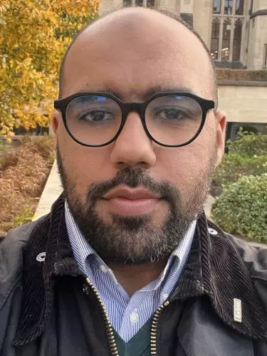ibrahim safri