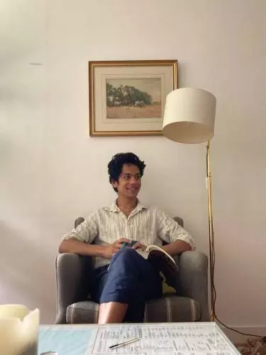 kaderbhai profile