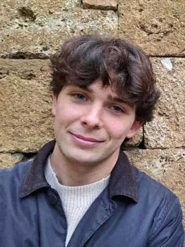 michele pecorari
