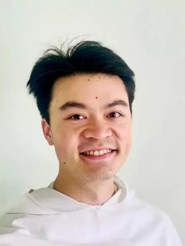 reginald chua