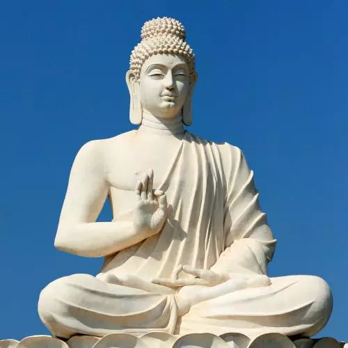 buddha