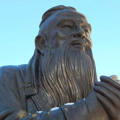 confucius