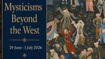 Mysticism(s) Beyond the West
