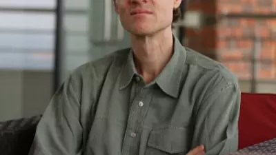 alex watson