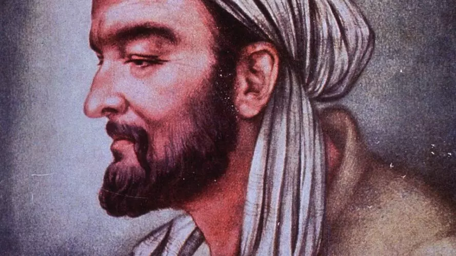 avicenna