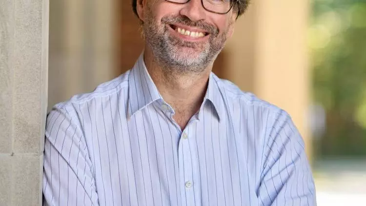 benjamin morison