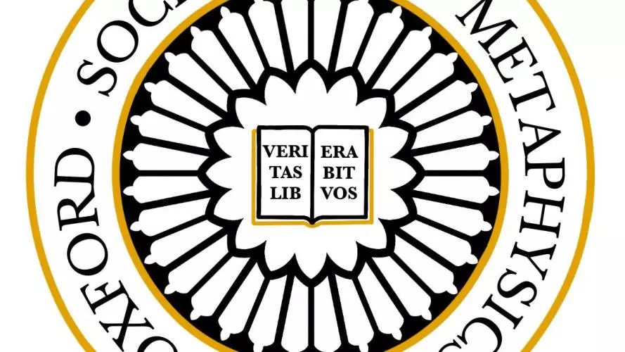 oxford society of metaphysics