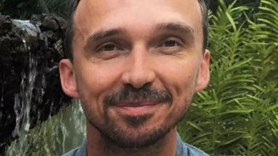 rafal k stepien