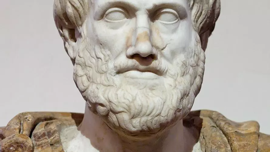 aristotle