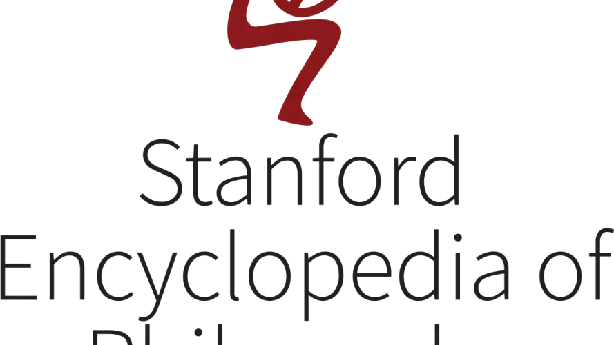 stanford encyclopedia of philosophy logo svg 