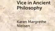 vice in ancient philosophy