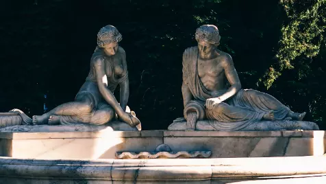 workshop in ancient philosophy photo
