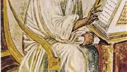 augustine