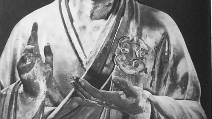vasubandhu kofukuji