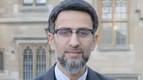 abaas chaudhry
