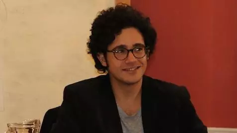 andrea buongiorno