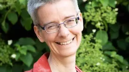 Ursula Coope