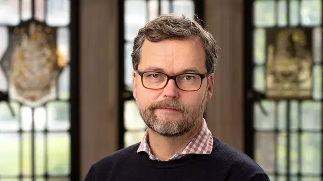 frank griffel