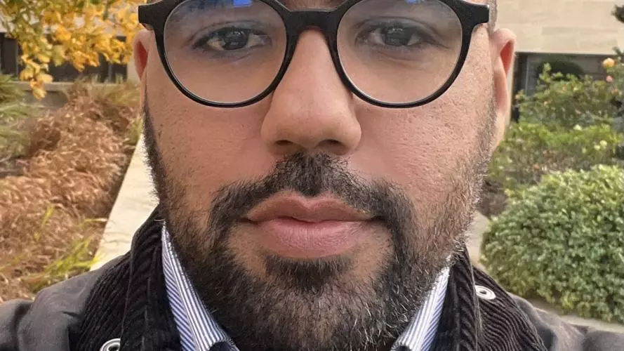 ibrahim safri