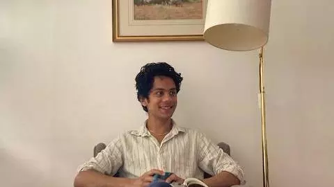 kaderbhai profile