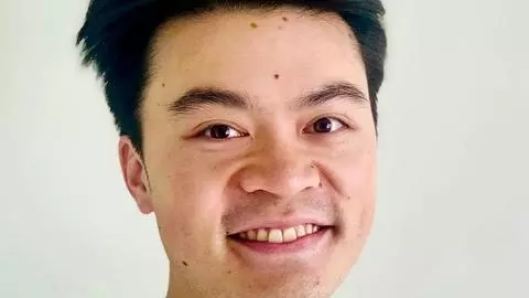 reginald chua