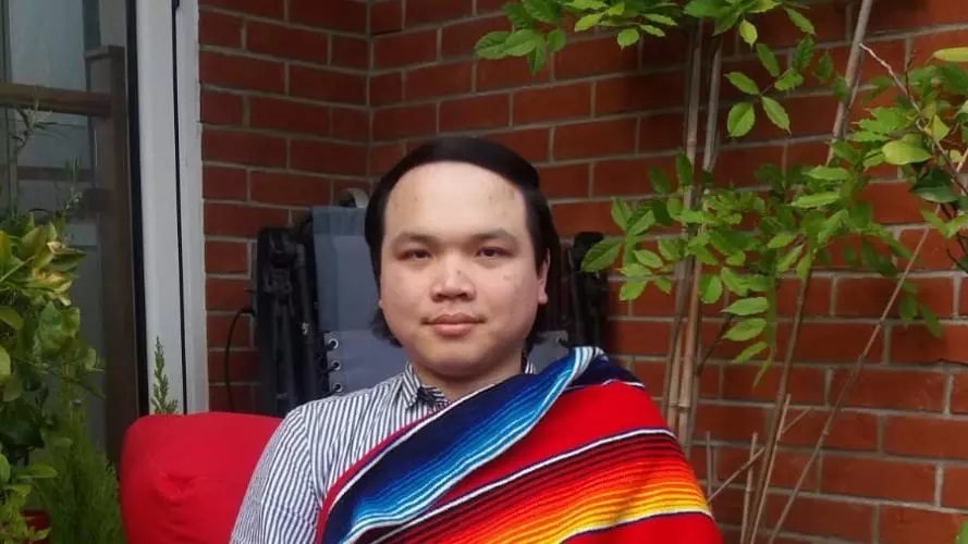 sun tik wong