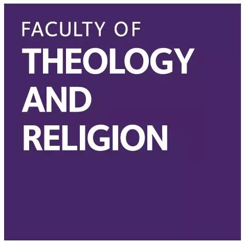 theology and religion logo