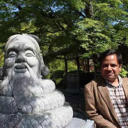 acharya profile