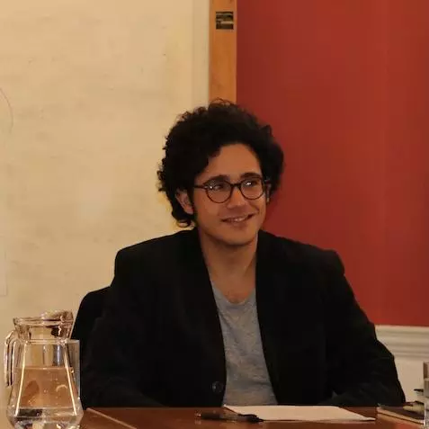andrea buongiorno