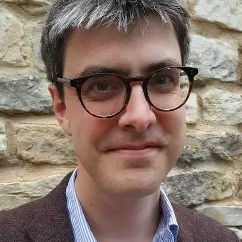 Barnaby Taylor