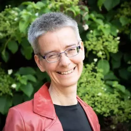 Ursula Coope