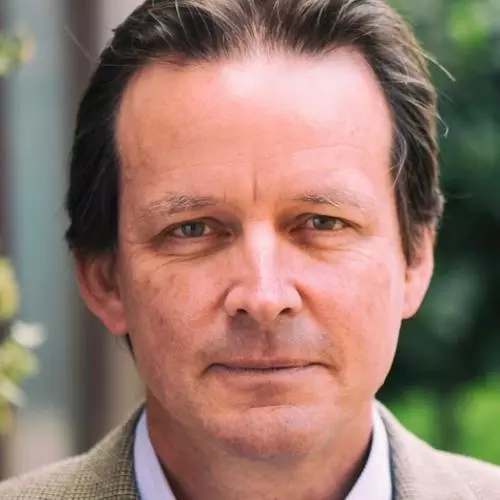Graham Doke