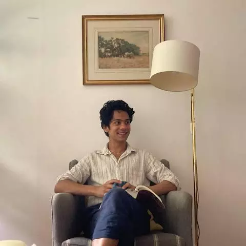 kaderbhai profile