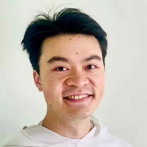 reginald chua