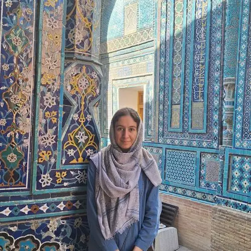 setareh rezazad