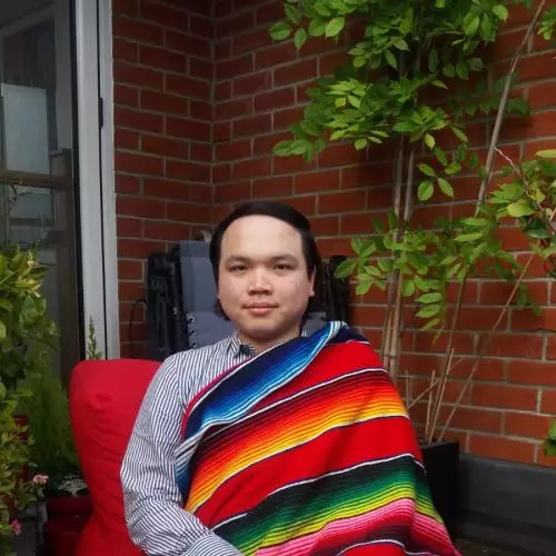 sun tik wong