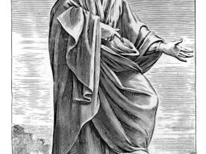 empedocles in thomas stanley history of philosophy