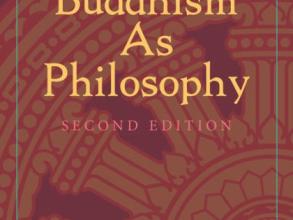 buddhism as philosophy