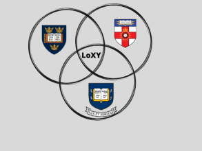loxy logo