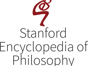 stanford encyclopedia of philosophy logo svg 