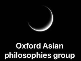 oxford asian philosophies group