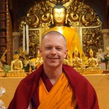 geshe namdak from nagarjunamadrid org 